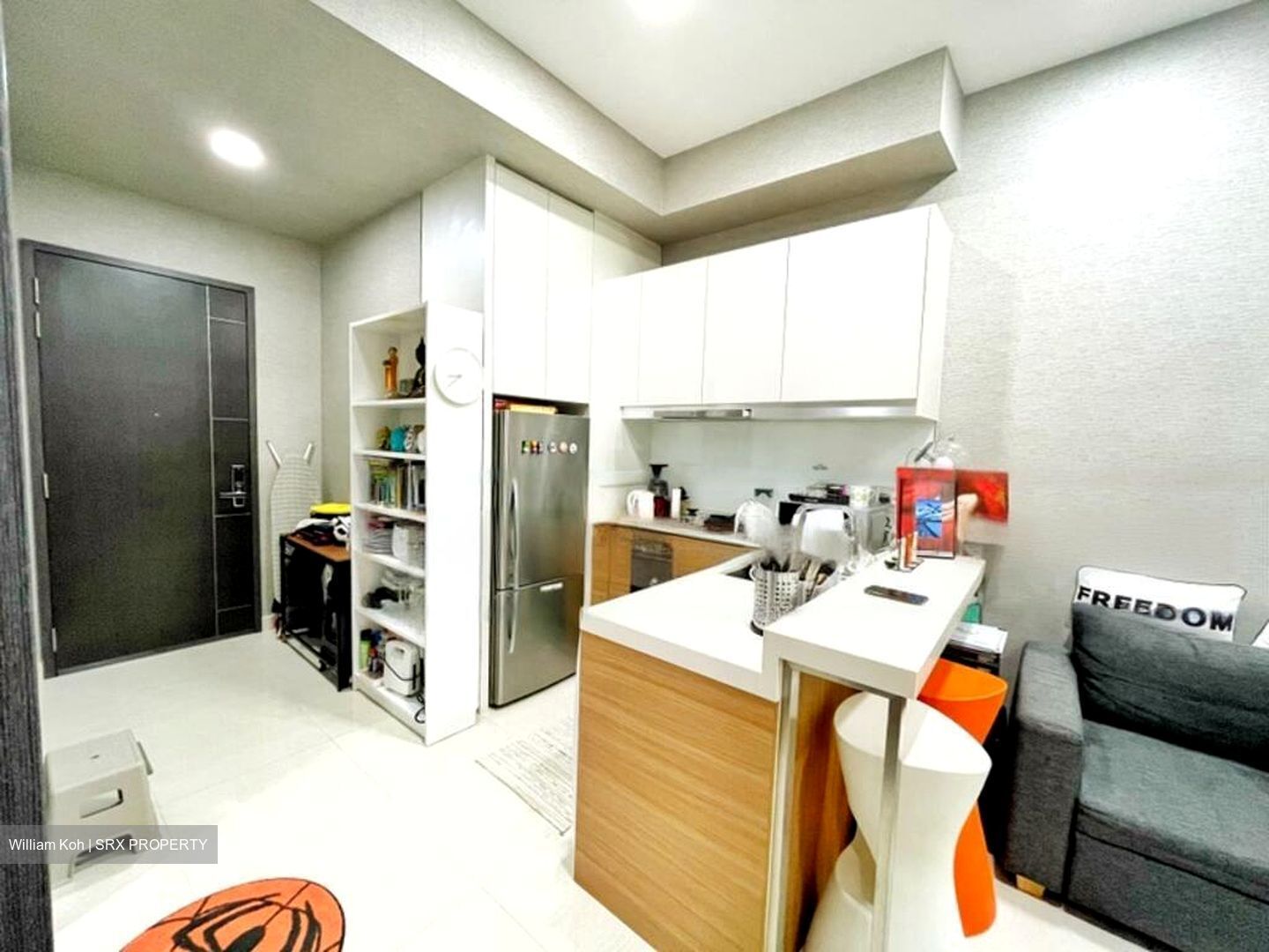 Jewel @ Buangkok (D19), Condominium #469232261